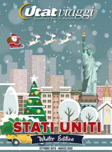 Utat: online la programmazione autunno-inverno per gli Usa