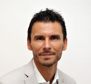 Andrea Cerri nuovo coordinatore forza vendite Geo Travel Netowrk