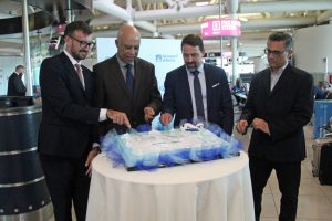 Cabo Verde Airlines attiva anche la rotta Roma-Isola di Sal