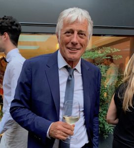 Gattinoni Summer Party: festa d’estate con agenzie e partner