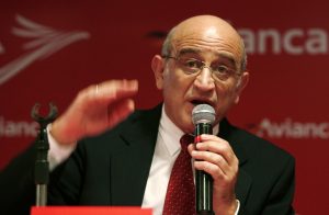 Nuovo pretendente per Alitalia: l’imprenditore German Efromovich