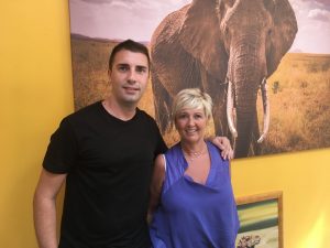 Azemar: non c’è più la bassa stagione. Risultati record anche a maggio-luglio