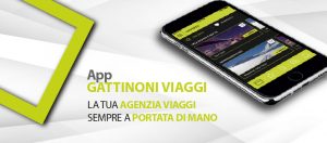 Gattinoni, una nuova app per un contatto diretto tra cliente e adv