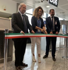 Cabo Verde Airlines operativa sulla rotta Milano-Isola di Sal