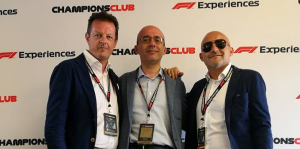 Kkm Group: tour capaci di unire sport e territorio in occasione del Gran Premio di Monza
