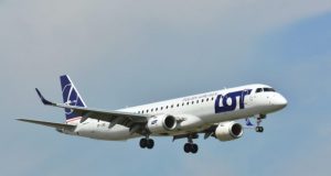 Lot aumenta la capacità offerta sulle rotte europee, dal 1° settembre