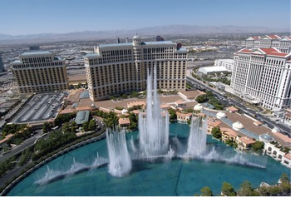 Las Vegas per tutte le tasche, esperienze uniche senza spendere un dollaro