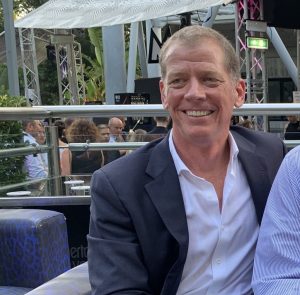 Lattig, American, sui B737 Max: «Il grounding potrebbe andare oltre l’autunno»