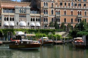 Excelsior Venice Lido Resort, un’estate all’insegna delle esperienze gourmet