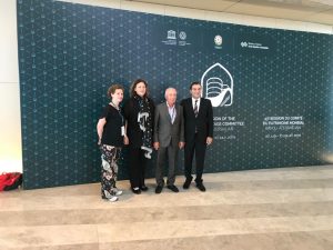 Life Beyond Tourism al World Heritage Committee, i turisti sono i cittadini temporanei