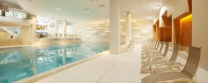 LifeClass, vacanze wellness on the beach a Portorose