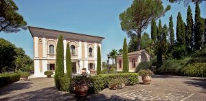Best Western in Umbria con una nuova struttura di charme a Città della Pieve