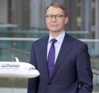 Lufthansa