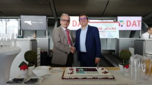 Dat Volidisicilia operativa sulla nuova rotta Catania-Olbia