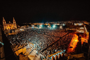 Malta ospiterà ad ottobre il Mediterranean Stars Festival