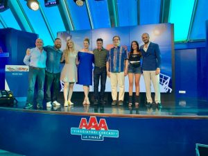Aaa viaggiatori cercasi, Moby e Tirrenia premiano i tre finalisti