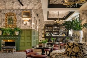 Nh Collection Valencia Colòn: l’innovazione protagonista del primo hotel del brand in città