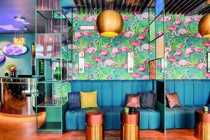 Leonardo Hotels Central Europe chiude un ottimo 2018: bene fatturato, hotel e revpar