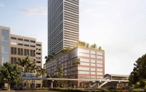 Airbnb: a Miami il Natiivo Condo prima forma di hotel della piattaforma americana