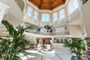 Riu Garoe, restyling completo per l’hotel a nord di Tenerife