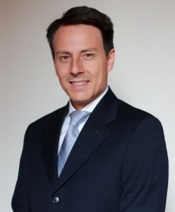 Emirates, Rodrigo Soccol nominato corporate sales manager in Italia