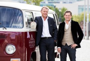 Romantik Hotels partner di Miles&More per attirare i frequent flyers nelle strutture del gruppo