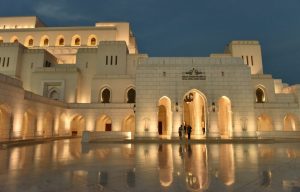 Royal Opera House Muscat, stagione 2019-2020 all’insegna delle novità