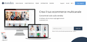 L’era di Instagram: dall’auto-promozione alla vendita in 3 click con Storeden.