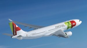 Tap: passeggeri a +4,8% nel primo semestre. Stime per un anno record