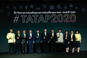 La Thailandia punta sulla sostenibilità per crescere del 10% entro il 2020