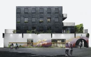 Cen diversity hotel and caffè: a Tokio nuova struttura Lgbt friendly