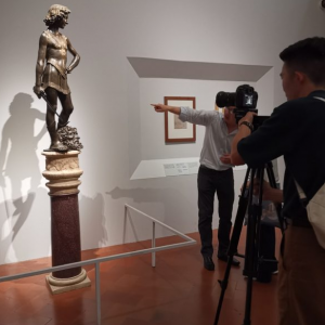 Toscana, A World of Excellence porta in Cina le bellezze del territorio