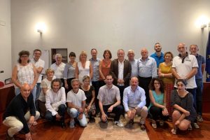 Via Francisca del Lucomagno, procede il programma di valorizzazione