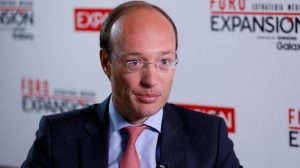 Anko van der Werff è il nuovo ceo di Avianca