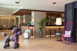 Moxy Patra Marina: il brand esperienziale di Marriott debutta in Grecia