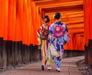 Viaggi Levi e Japan national tourism organization: la destinazione si presenta a Milano