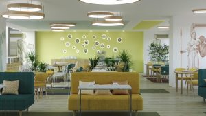 ibis Style Athens Routes, apre la 4 struttura del gruppo in Grecia