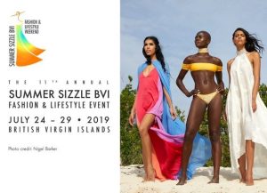 Isole Vergini Britanniche sotto i riflettori: torna il festival “Summer Sizzle Bwi”