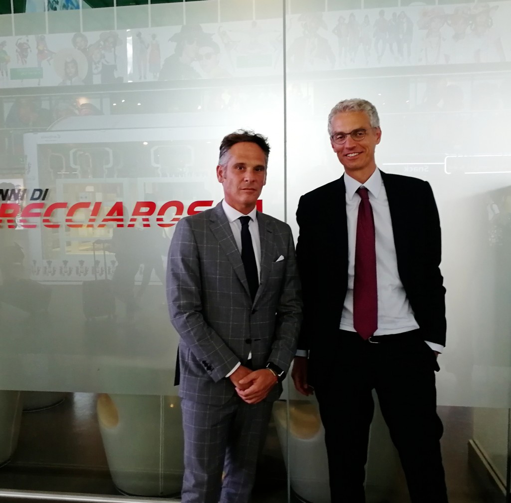 Trenitalia Pass: il biglietto integrato per i turisti stranieri che viaggiano in Italia