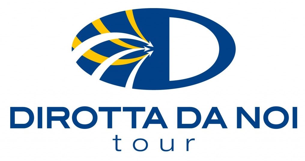 logo DIROTTA da noi