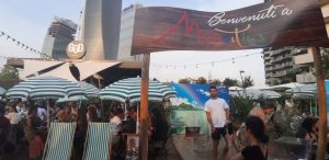 Mauritius sbarca a Milano, fra cultura e relax