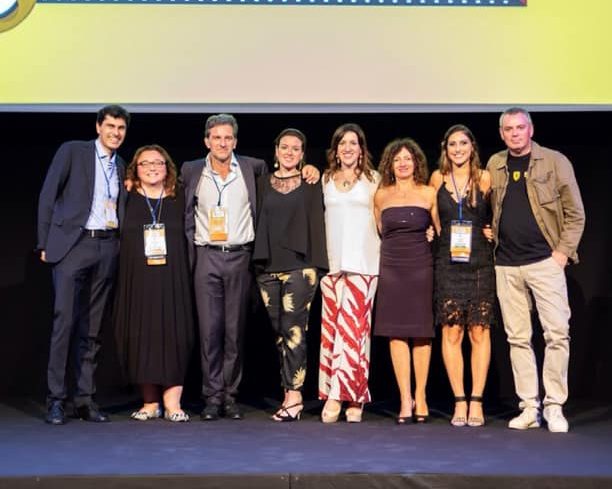 Convention MPI Italia Chapter a Roma, con Piero Angela e il nuovo board