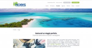 Nobis Filo Diretto: geolocalizzazione con la app “Con Nobis”
