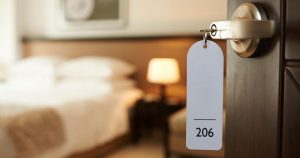 Amex Gbt prevede tariffe alberghiere sostanzialmente stabili nel 2020