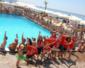 Villaggi DClub di Dirotta da Noi: boom di richieste per il Mare Italia