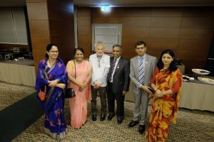 Il Nepal in vetrina a Roma: obiettivo 2 milioni di arrivi