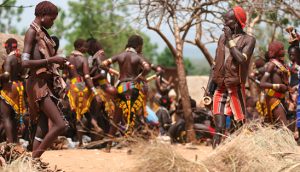 L’Etiopia del Sud di Earth per andare alla scoperta dell’origine della storia dell’uomo