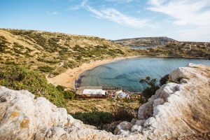 Malta Tourism Authority in partnership con Singita Miracle Beach