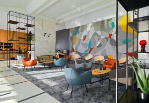 Four Points debutta in Polonia con il Warsaw Mokotow