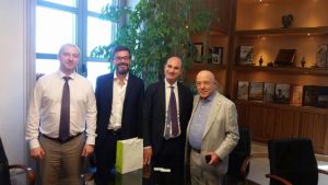 Bari-Mosca: S7 e Aeroporti di Puglia soddisfatti dei risultati del nuovo collegamento